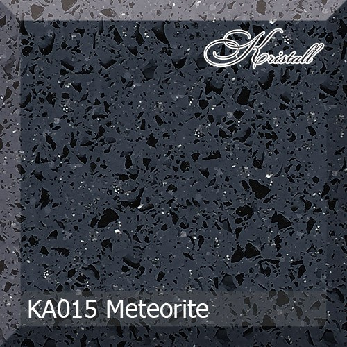 meteorite ka015 фото 1