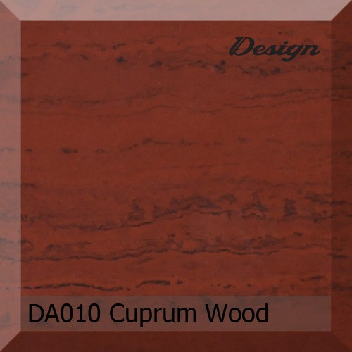cuprum wood da010 фото 1
