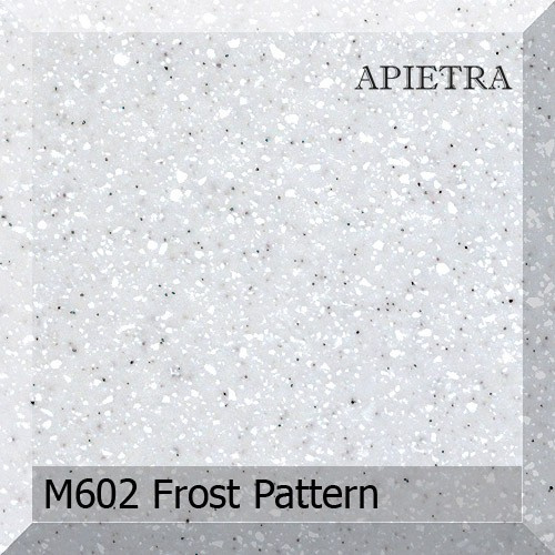 frost pattern m602 фото 1