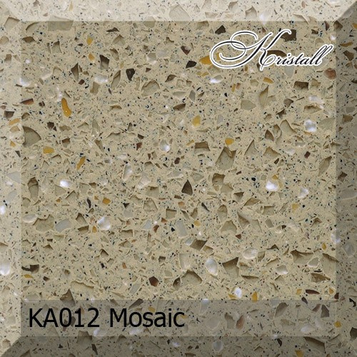 mosaic ka012 фото 1