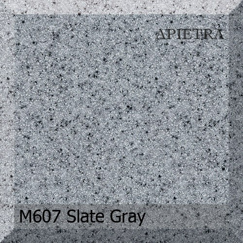 slate gray m607 фото 1
