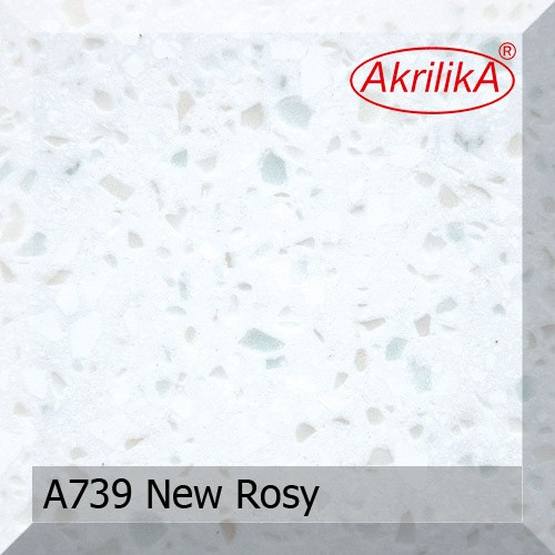 new rosy a739 фото 1