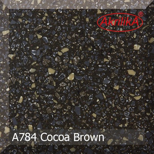 cocoa brown a784 фото 1