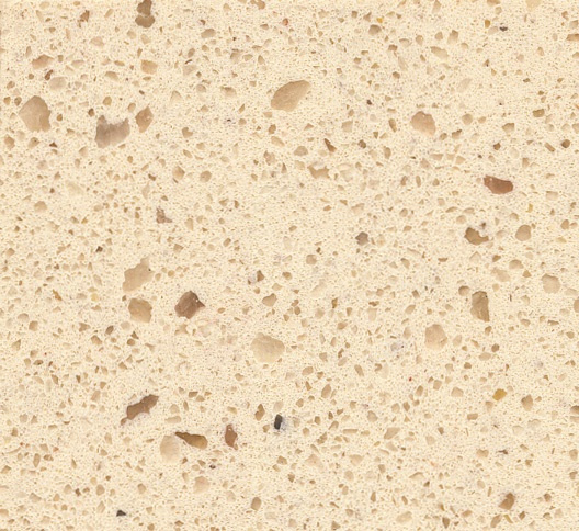 Silestone Blanco Capri фото 1