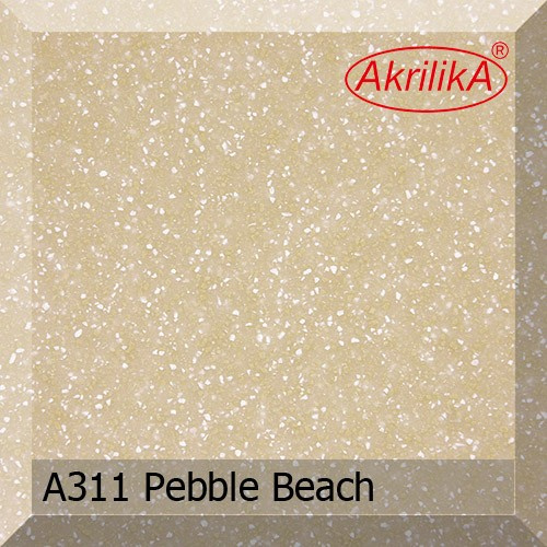 pebble beach a311 фото 1